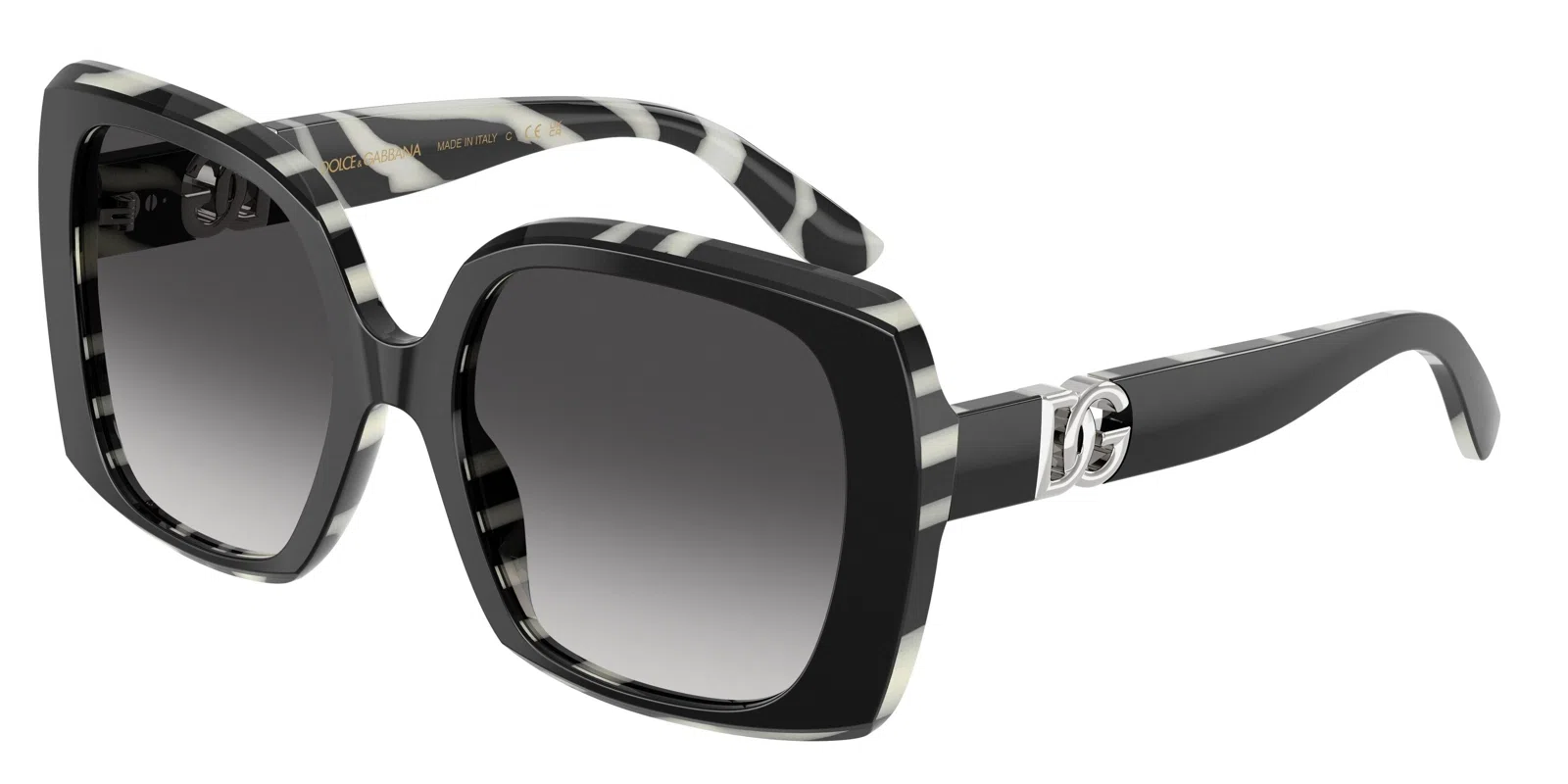 Dolce & Gabbana 4475 Sunglasses - view 2
